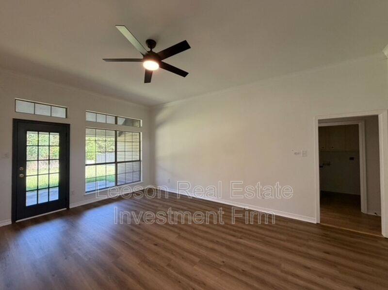 House for rent at 3120 Stockwell Rd, Bossier City, LA 71111