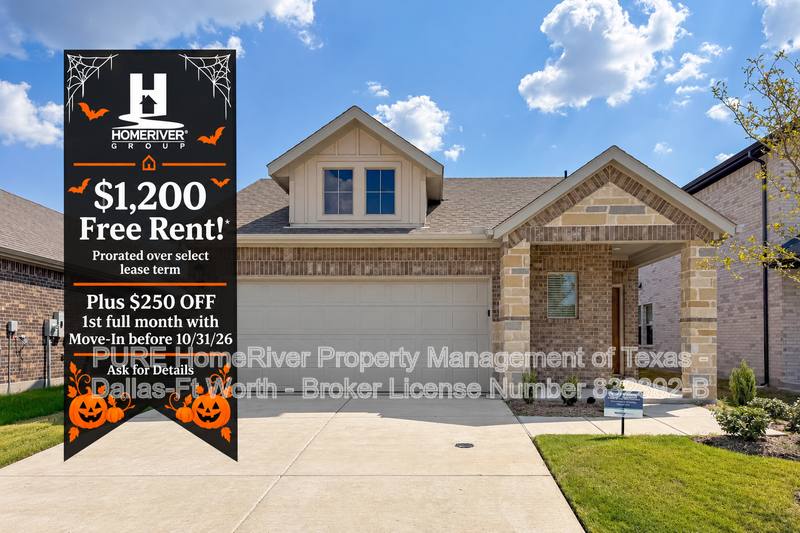 House for rent at 425 Dorothy Dr, McKinney, TX 75071
