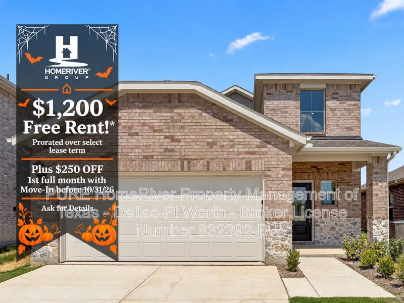 House for rent at 404 Dorothy Dr, McKinney, TX 75071