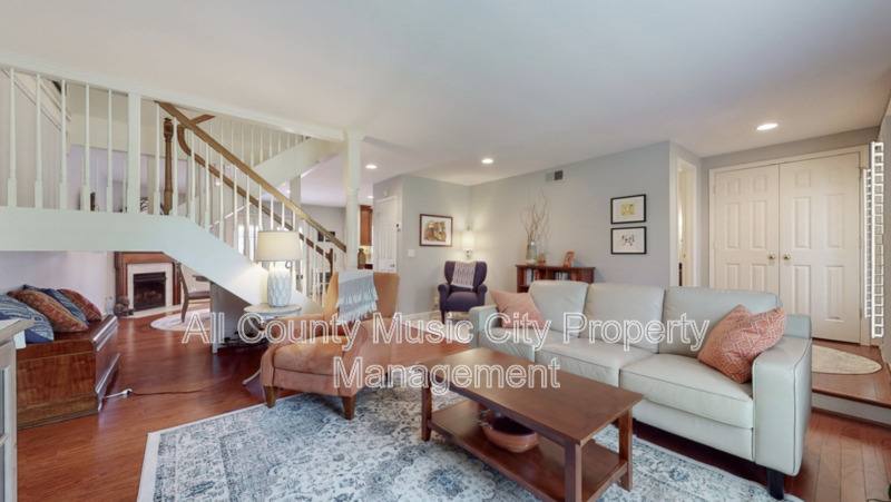 Townhouse for rent at 8207 Sawyer Brown Rd #J7, Nashville, TN 37221