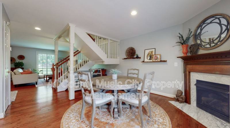 Townhouse for rent at 8207 Sawyer Brown Rd #J7, Nashville, TN 37221