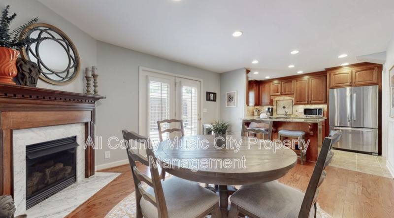 Townhouse for rent at 8207 Sawyer Brown Rd #J7, Nashville, TN 37221