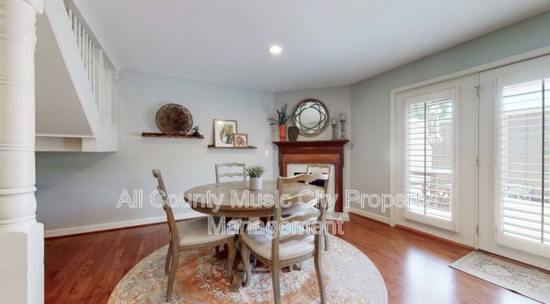 Townhouse for rent at 8207 Sawyer Brown Rd #J7, Nashville, TN 37221
