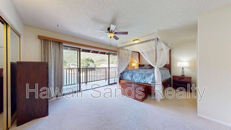 Townhouse for rent at 6248 Keokea Place #E-104, Honolulu, HI 96825