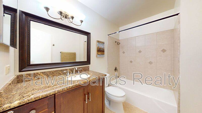 Townhouse for rent at 6248 Keokea Place #E-104, Honolulu, HI 96825