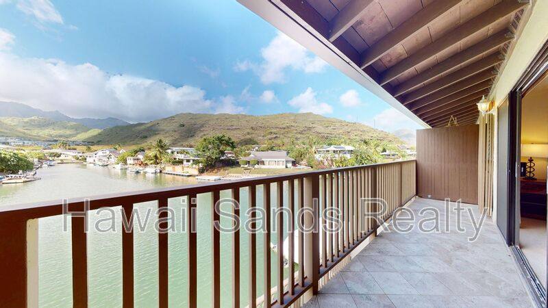 Townhouse for rent at 6248 Keokea Place #E-104, Honolulu, HI 96825