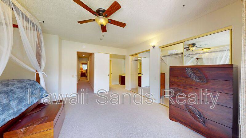 Townhouse for rent at 6248 Keokea Place #E-104, Honolulu, HI 96825