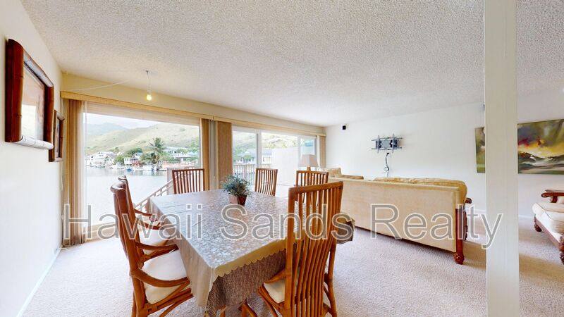 Townhouse for rent at 6248 Keokea Place #E-104, Honolulu, HI 96825