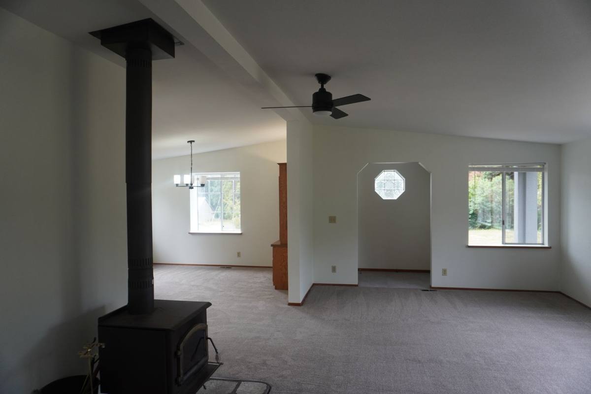 House for rent at 18109 NE 25th Ave, Ridgefield, WA 98642