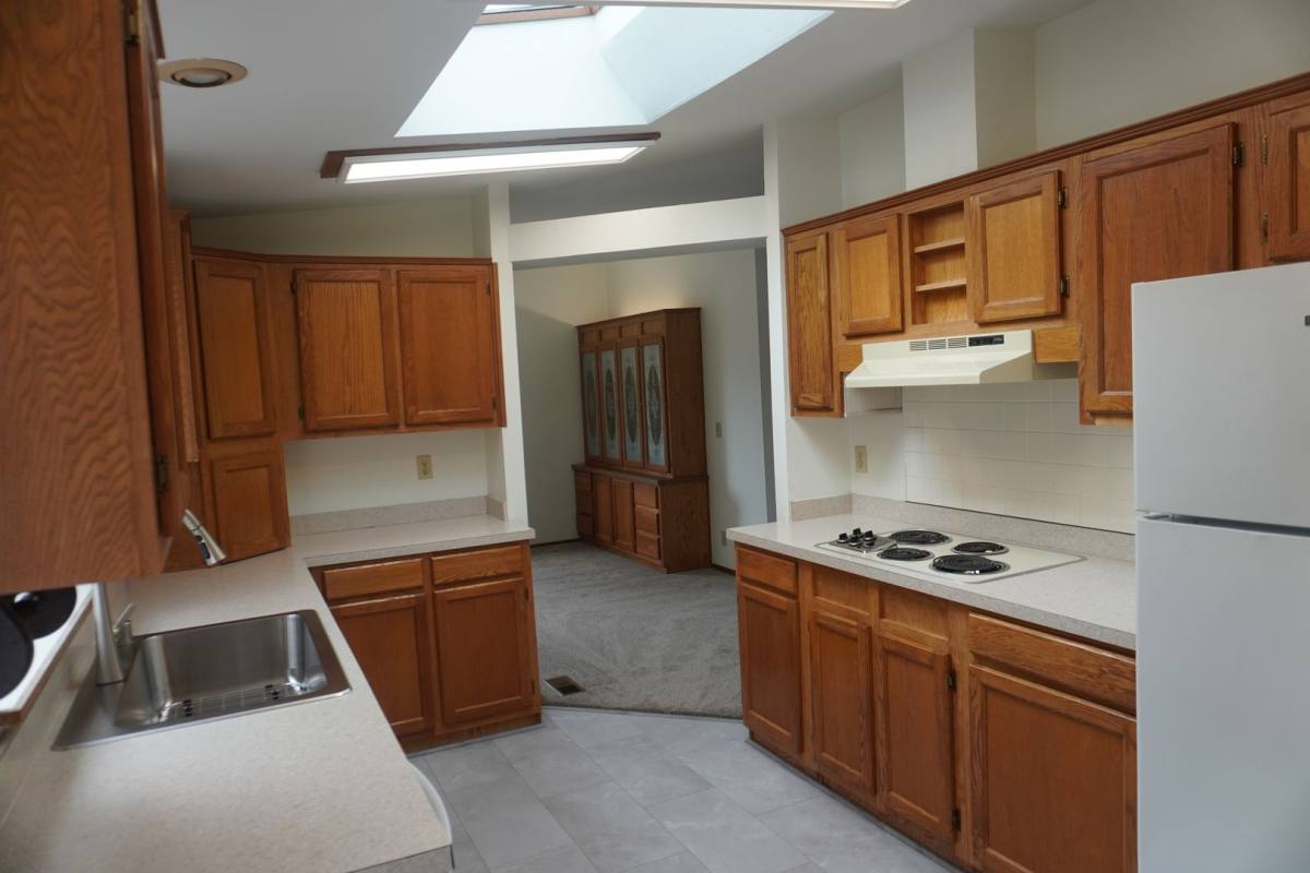House for rent at 18109 NE 25th Ave, Ridgefield, WA 98642