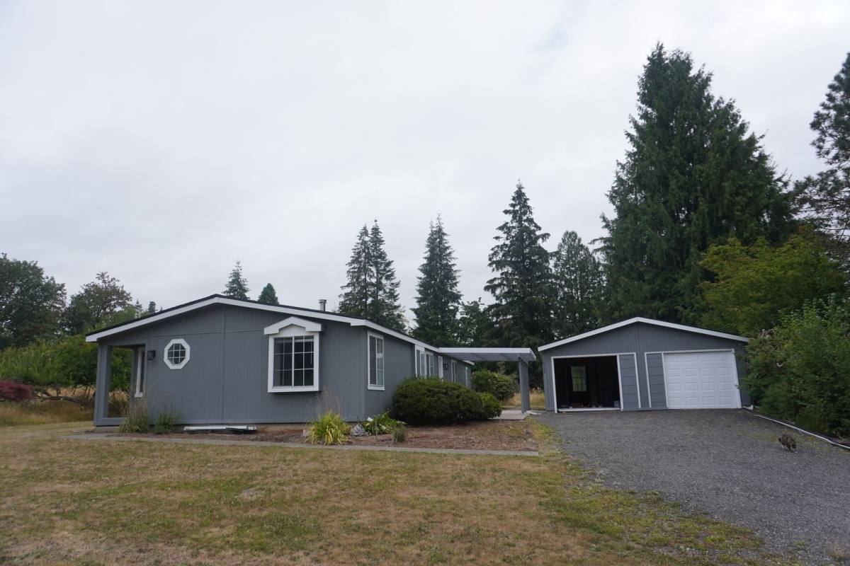 House for rent at 18109 NE 25th Ave, Ridgefield, WA 98642