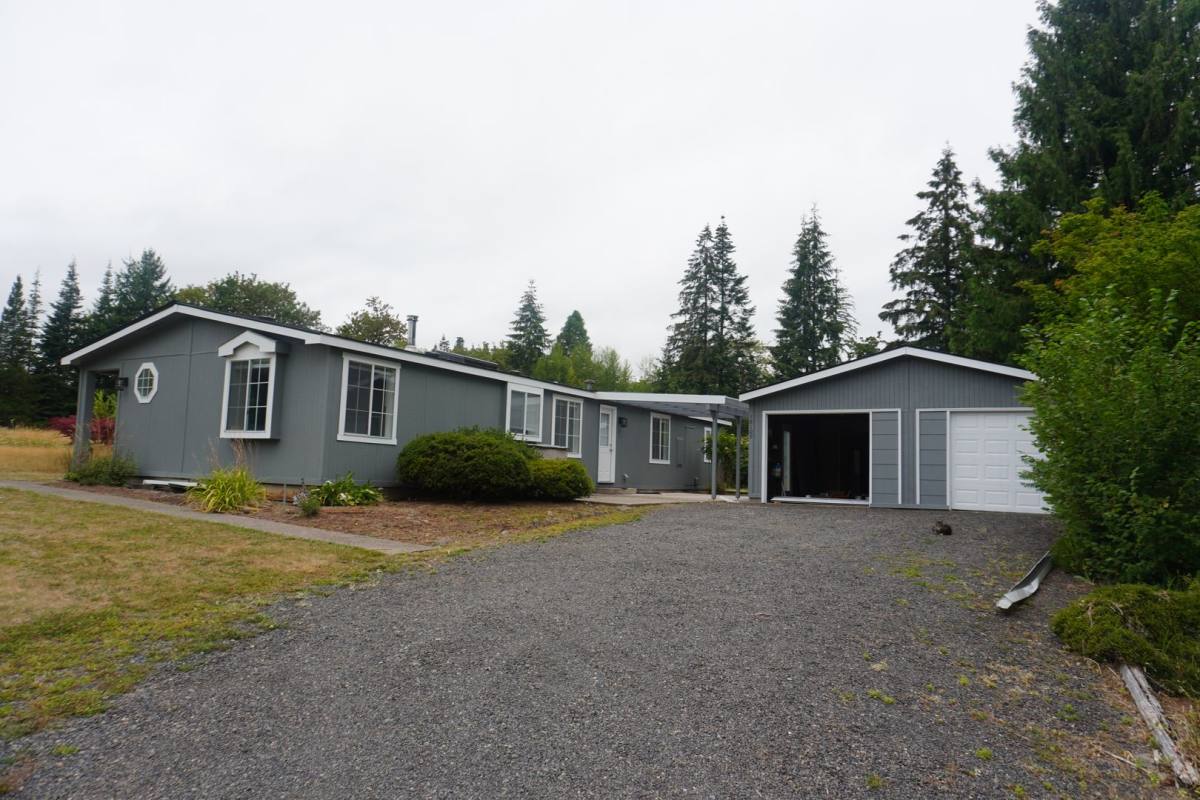 House for rent at 18109 NE 25th Ave, Ridgefield, WA 98642