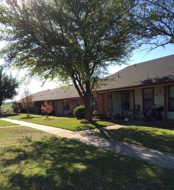 Apartment for rent at 1031 Old Bynum Rd, Hillsboro, TX 76645