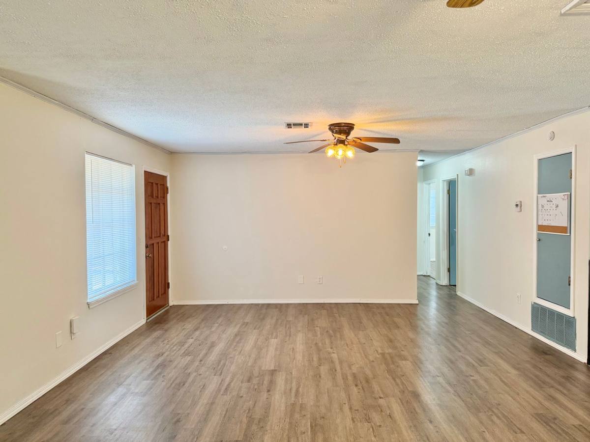 House for rent at 1204 2nd Place, Elgin, OK 73538