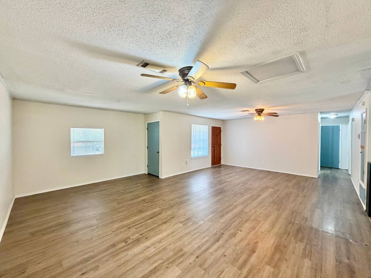House for rent at 1204 2nd Place, Elgin, OK 73538