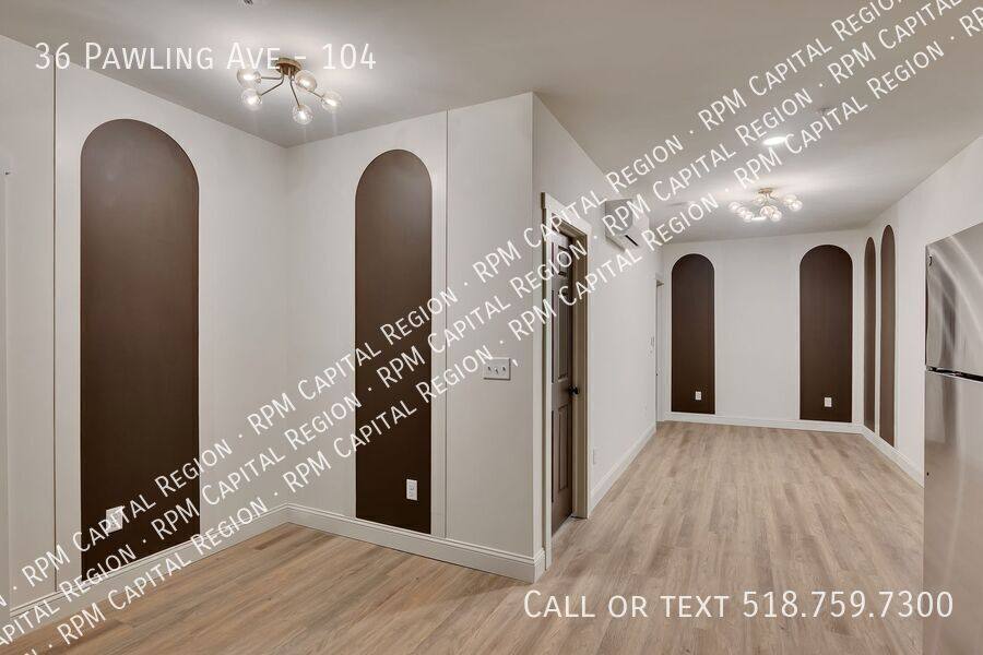 Apartment for rent at 36 Pawling Ave, Troy, NY 12180