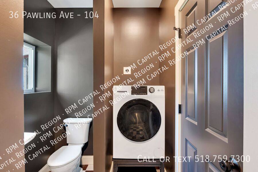 Apartment for rent at 36 Pawling Ave, Troy, NY 12180