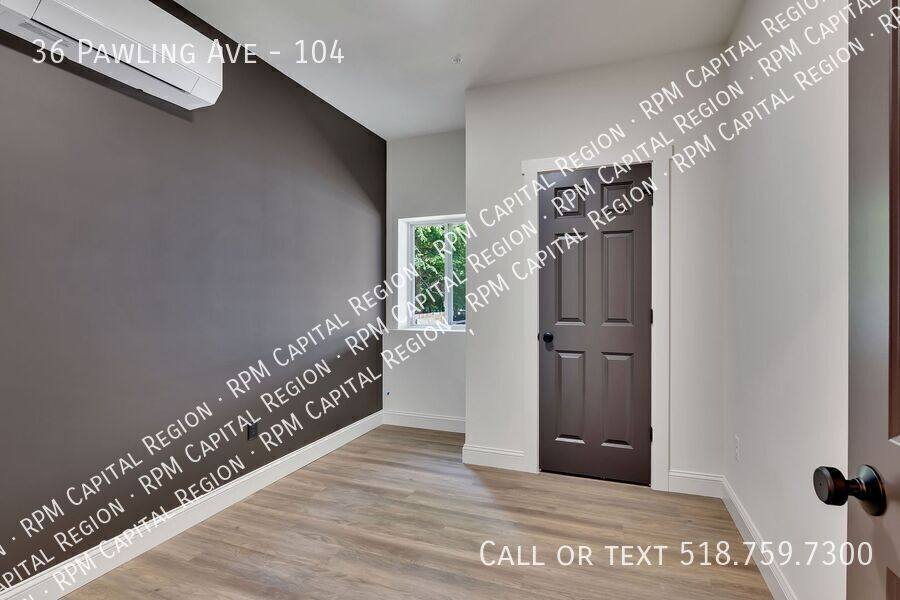 Apartment for rent at 36 Pawling Ave, Troy, NY 12180