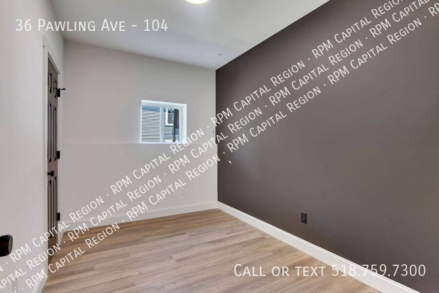Apartment for rent at 36 Pawling Ave, Troy, NY 12180