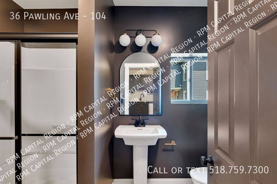 Apartment for rent at 36 Pawling Ave, Troy, NY 12180
