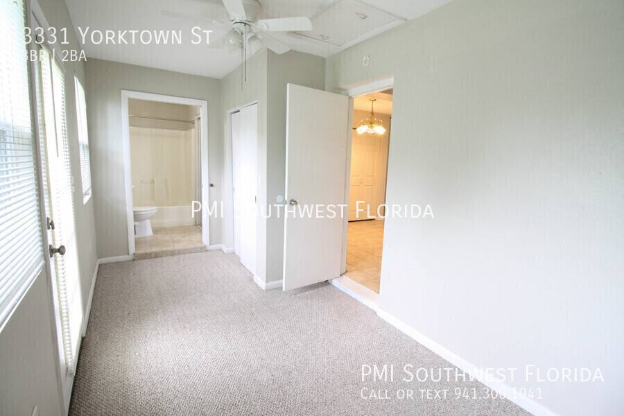 House for rent at 3331 Yorktown St, Sarasota, FL 34231