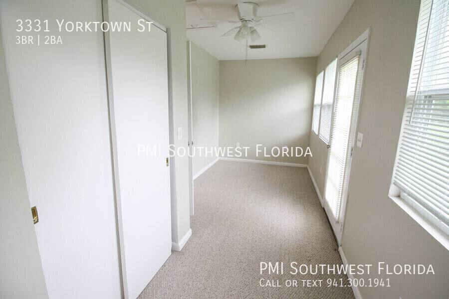 House for rent at 3331 Yorktown St, Sarasota, FL 34231