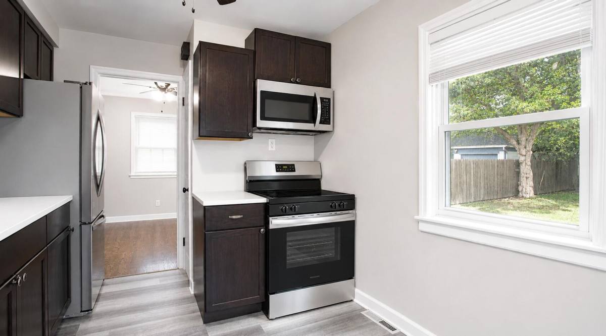 House for rent at 2750 N 61st St, Milwaukee, WI 53210