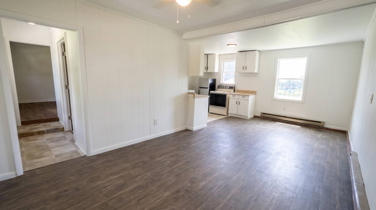 Apartment for rent at 134-B Ideal Dr SE, Lenoir, NC 28645