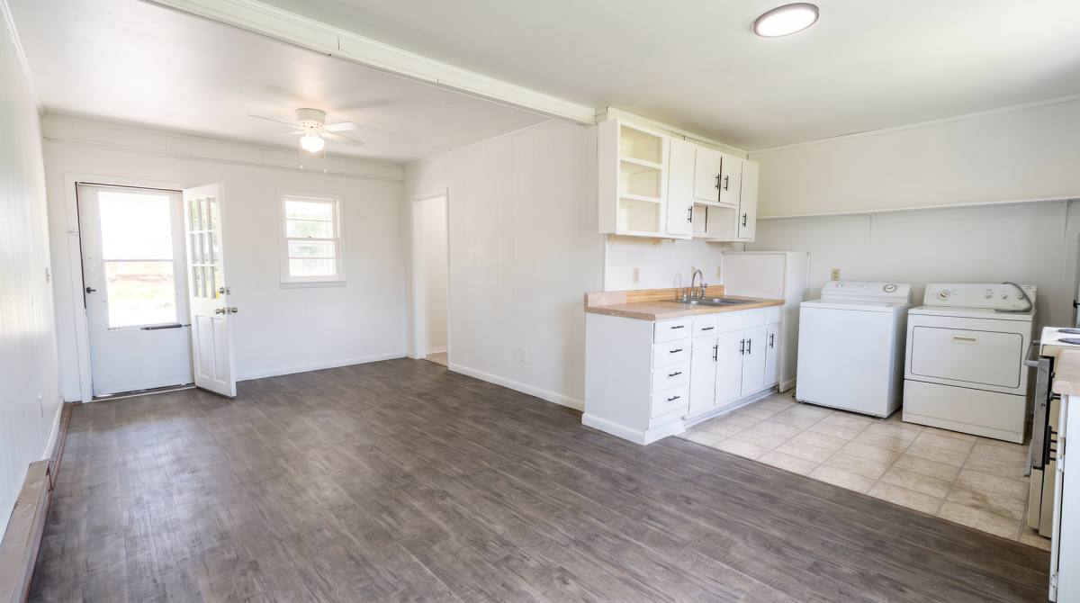 Apartment for rent at 134-B Ideal Dr SE, Lenoir, NC 28645