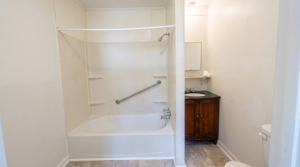 Apartment for rent at 134-B Ideal Dr SE, Lenoir, NC 28645