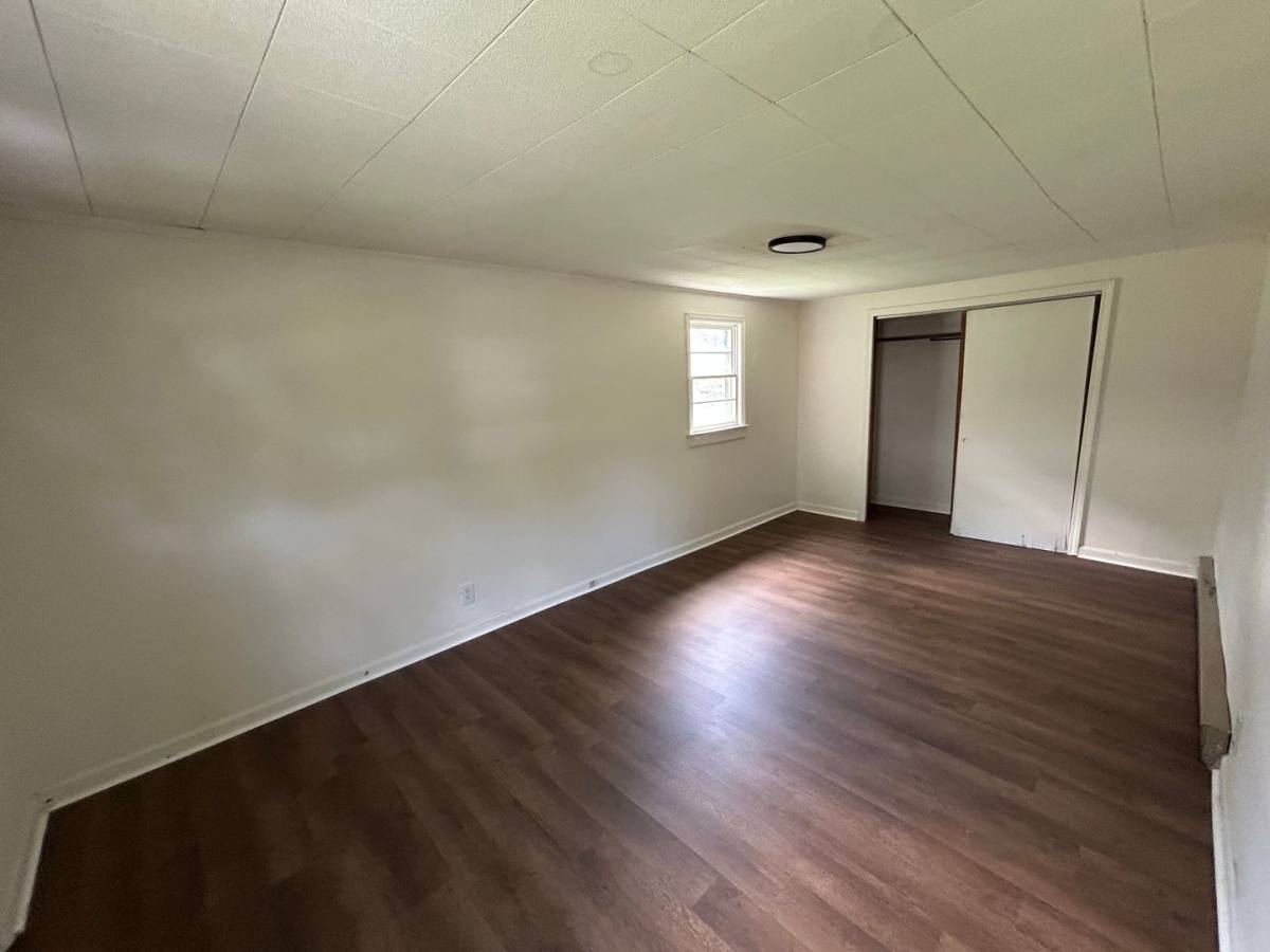Apartment for rent at 134-B Ideal Dr SE, Lenoir, NC 28645