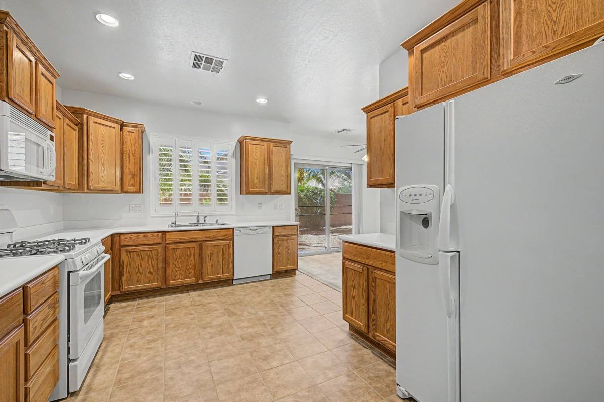 House for rent at 6051 Tersky Court, Las Vegas, NV 89122