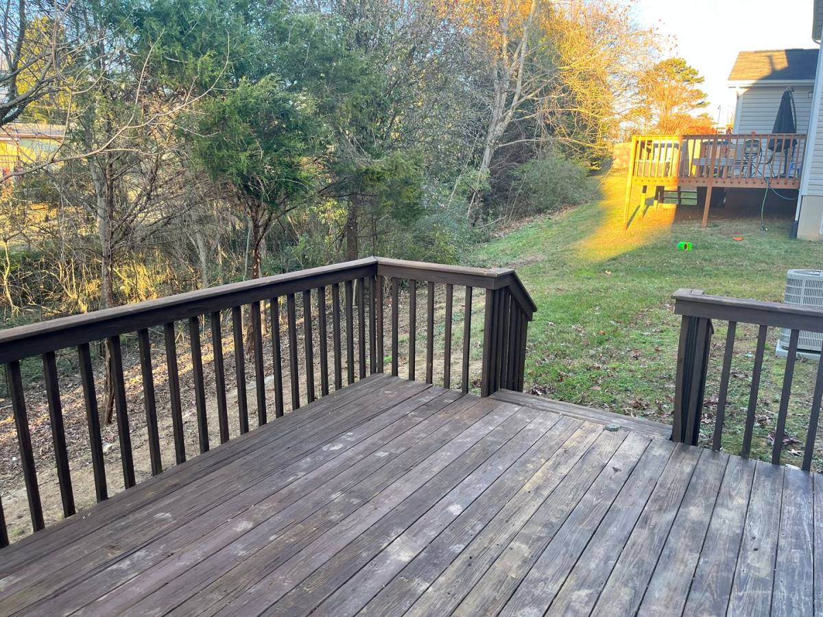 House for rent at 9841 Crested Butte Lane, Knoxville, TN 37922