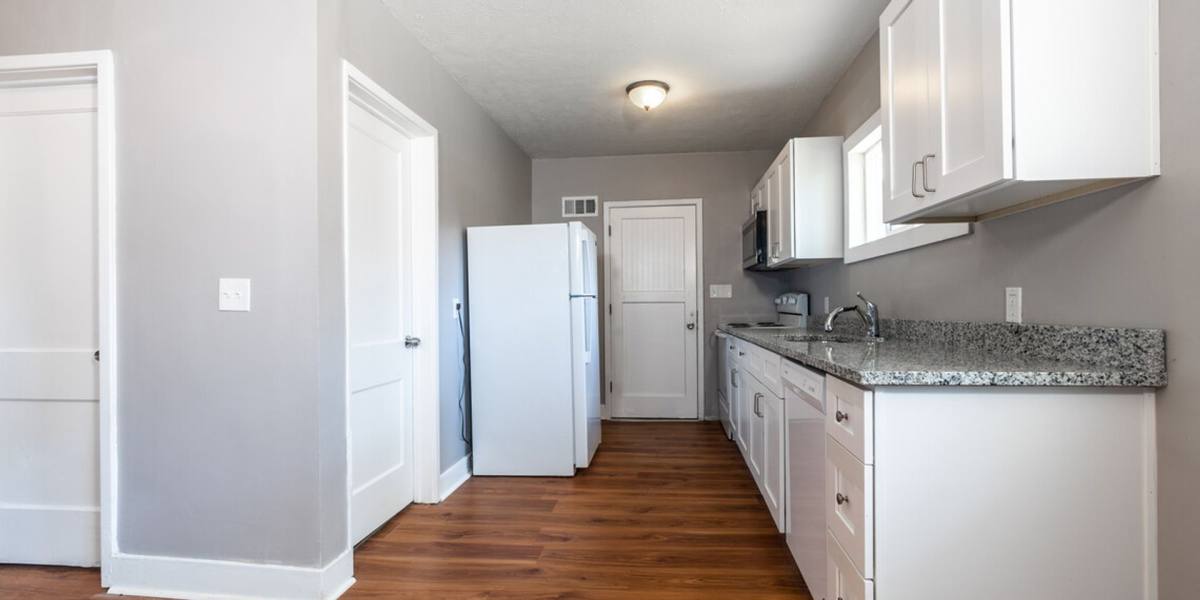 House for rent at 1220 S 48th St, Lincoln, NE 68510