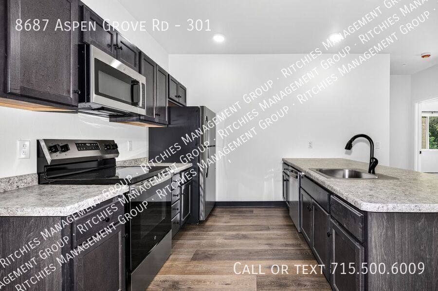Apartment for rent at 8687 Aspen Grove Rd, Minocqua, WI 54548