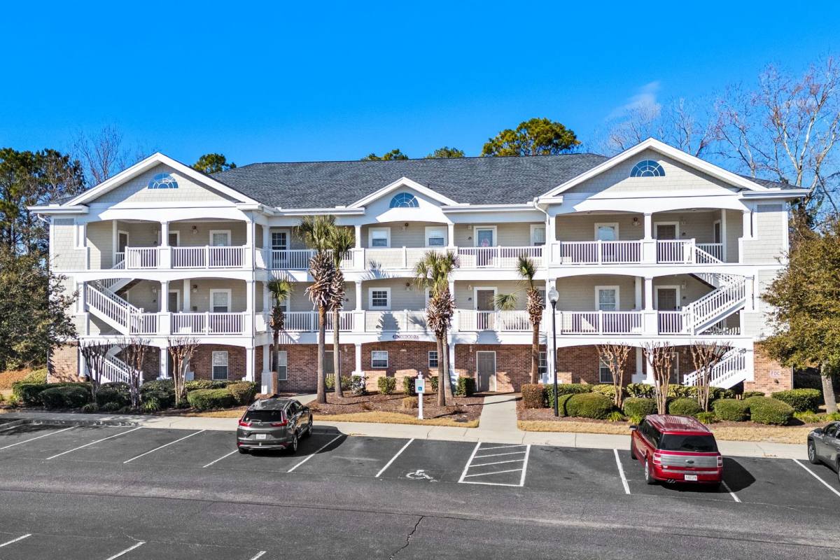 Condo for rent at 5801 Oyster Catcher Dr #723, North Myrtle Beach, SC 29582