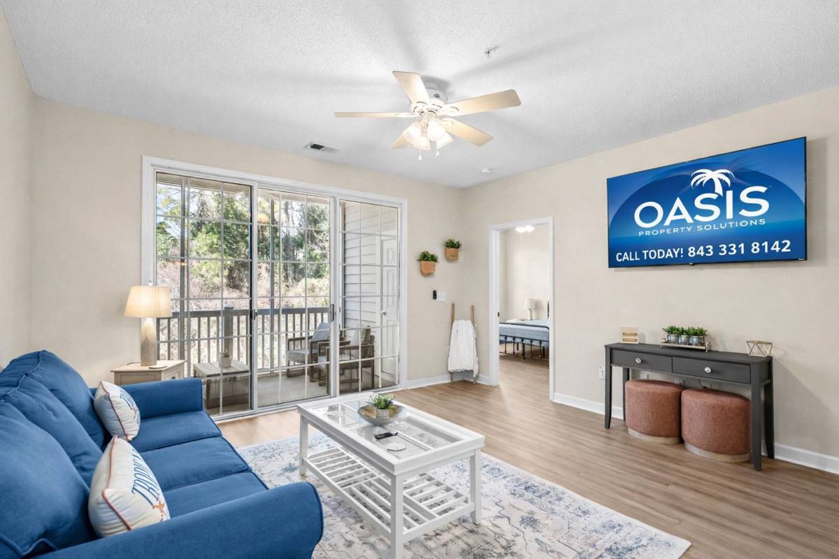 Condo for rent at 5801 Oyster Catcher Dr #723, North Myrtle Beach, SC 29582