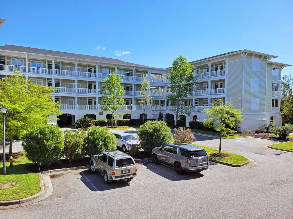 Condo for rent at 14300 Ocean Highway 313, Pawleys Island, SC 29585