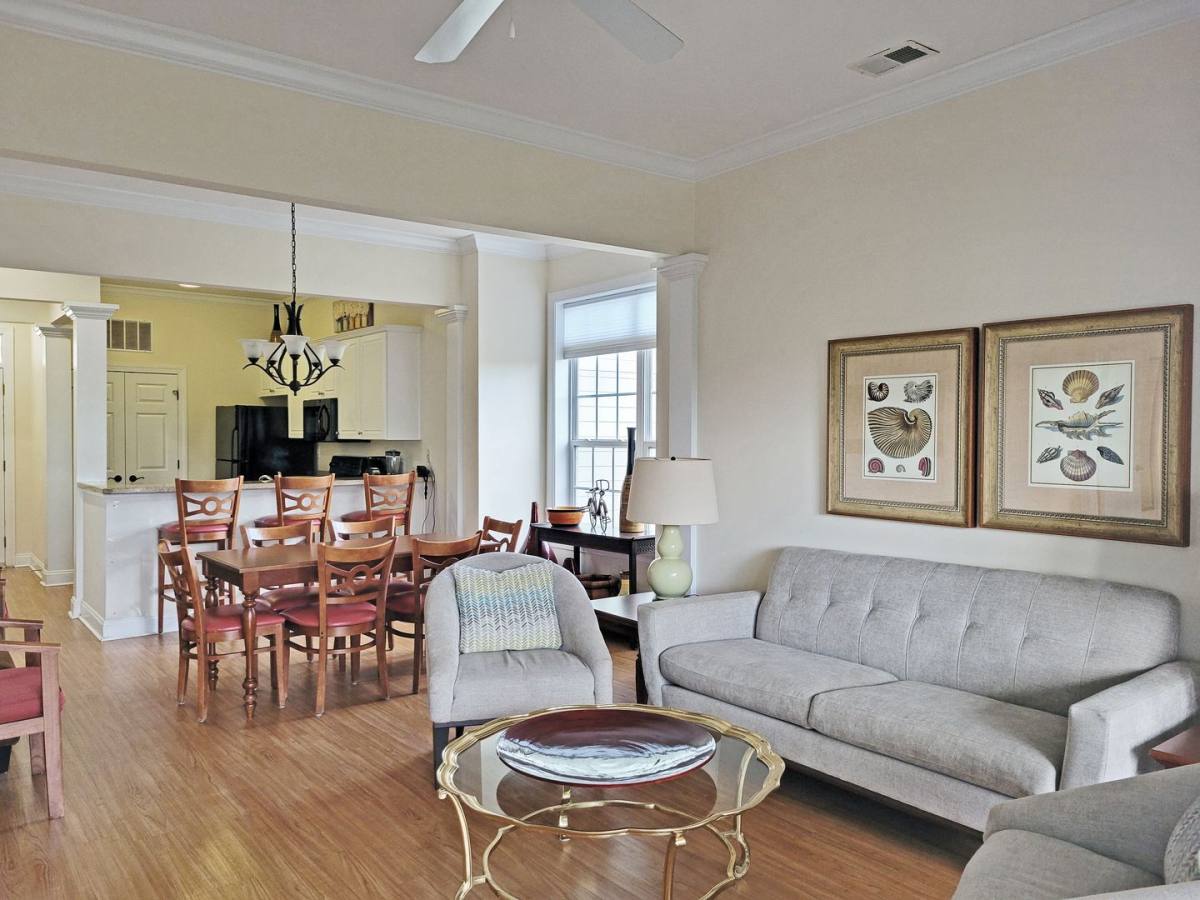 Condo for rent at 14300 Ocean Highway 313, Pawleys Island, SC 29585