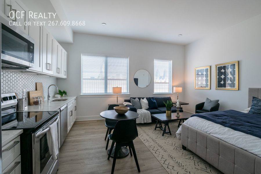 Apartment for rent at 2235 Washington Ave #211, Philadelphia, PA 19146