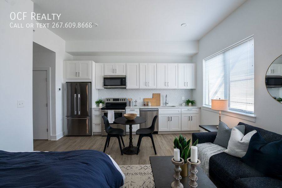 Apartment for rent at 2235 Washington Ave #211, Philadelphia, PA 19146