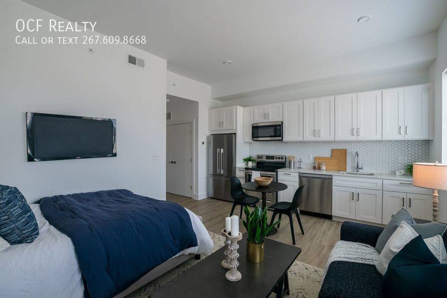 Apartment for rent at 2235 Washington Ave #211, Philadelphia, PA 19146