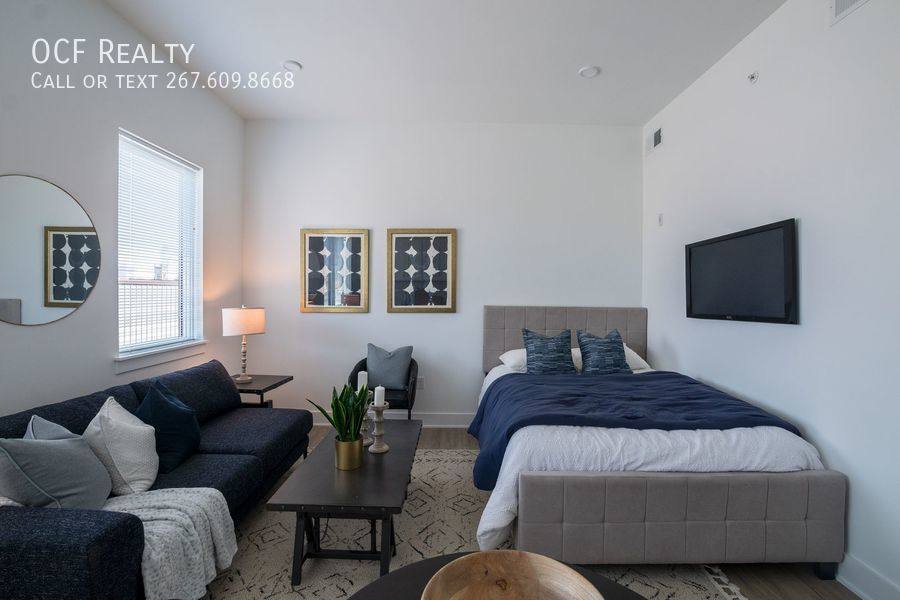 Apartment for rent at 2235 Washington Ave #211, Philadelphia, PA 19146