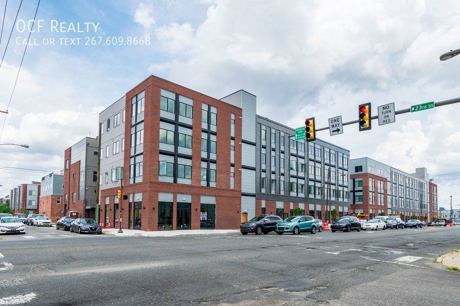 Apartment for rent at 2235 Washington Ave #211, Philadelphia, PA 19146