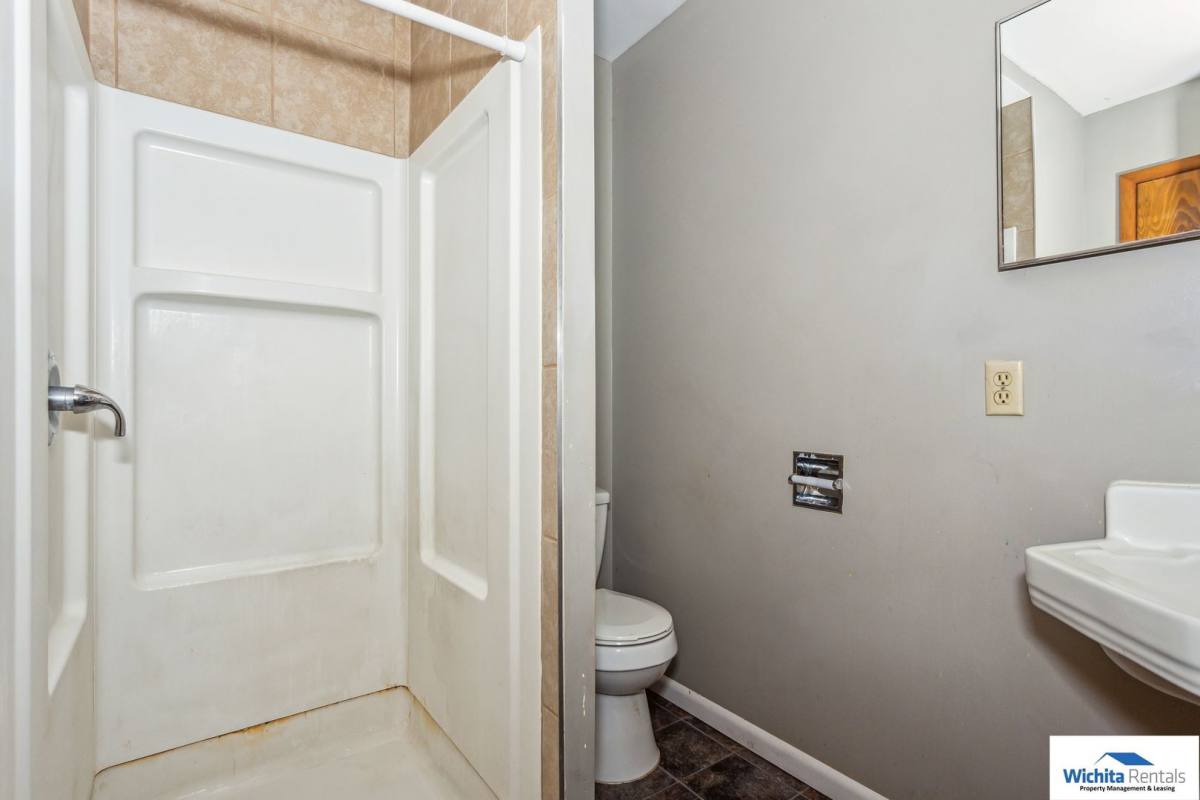 House for rent at 8125 E Zimmerly, Wichita, KS 67207