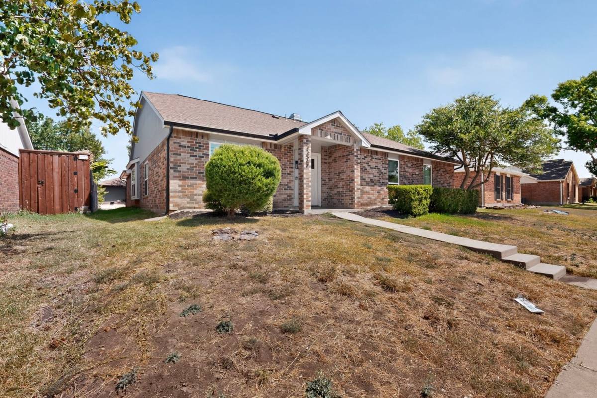 House for rent at 4420 Seville Lane, McKinney, TX 75070
