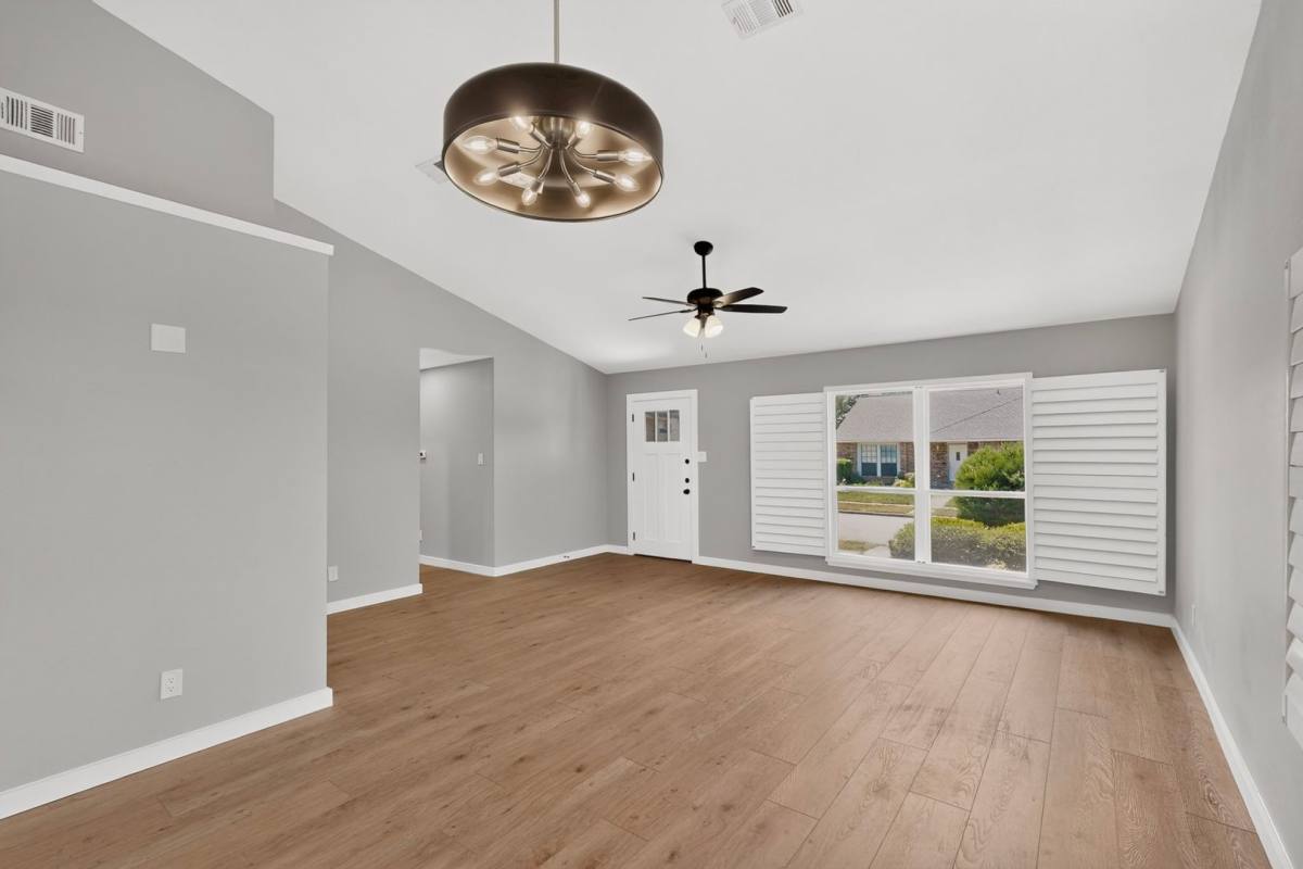 House for rent at 4420 Seville Lane, McKinney, TX 75070