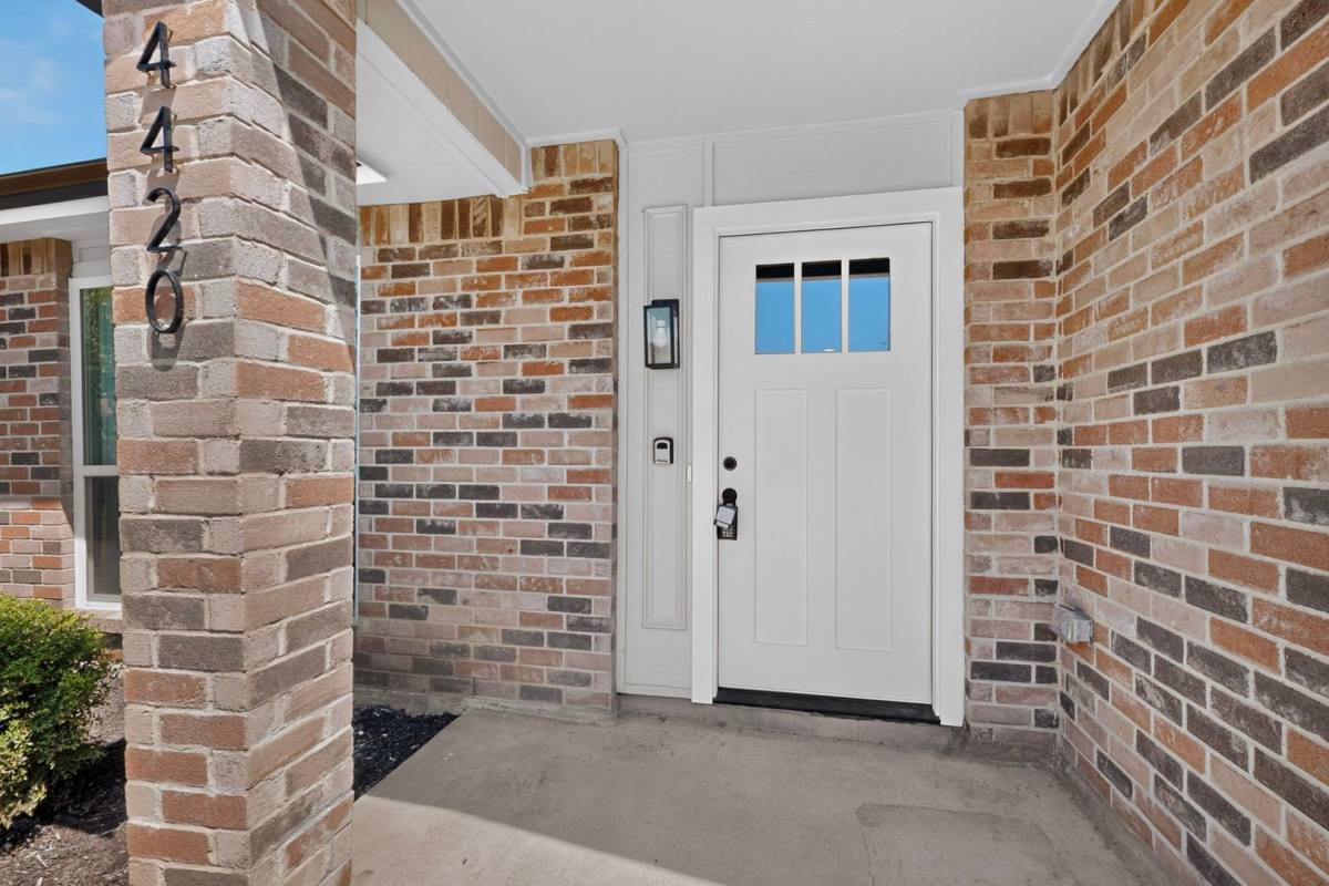 House for rent at 4420 Seville Lane, McKinney, TX 75070