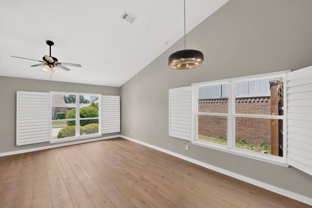 House for rent at 4420 Seville Lane, McKinney, TX 75070