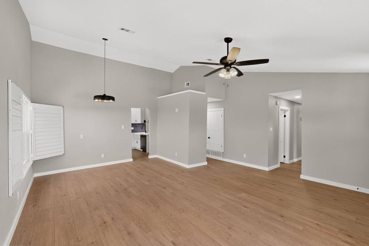 House for rent at 4420 Seville Lane, McKinney, TX 75070